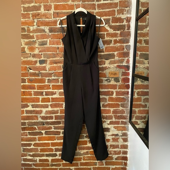 Adelyn Rae Jumpsuit - Picture 2 of 3